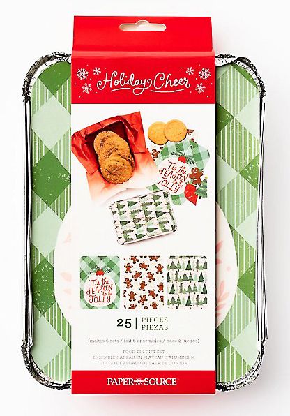 Jolly Treat Tins