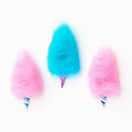 Cotton Candy Stickers