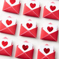 Love Letter Stickers