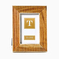 Textured Wood 4x6 Frame