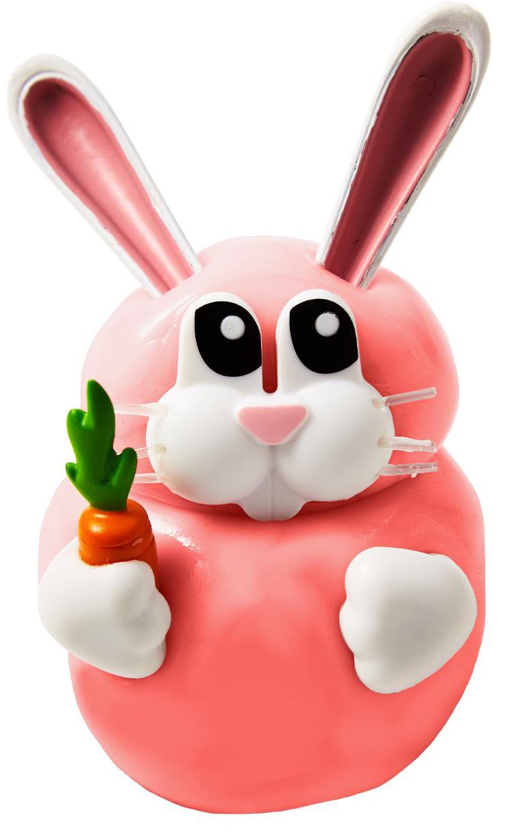 Miracle Melting Bunny