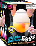 Dippin' Dazzler Eggs Needoh