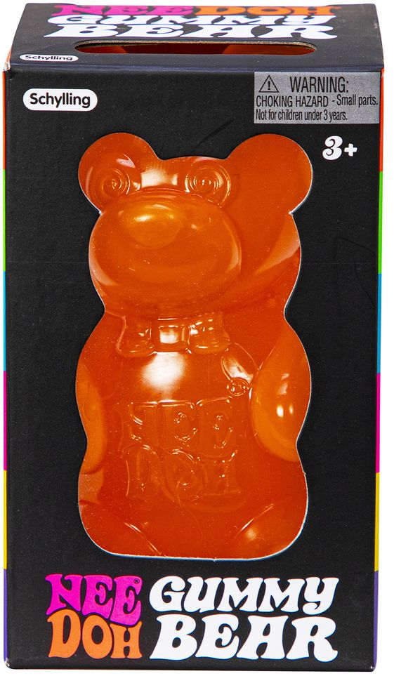 NEE DOH GUMMY BEAR