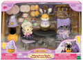 Calico Critters Halloween Surprise Party Set (Retiring Soon)