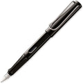 LAMY safari fountain pen umbra medium