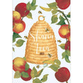 Rosh Hashanah Greeting Card Beehive