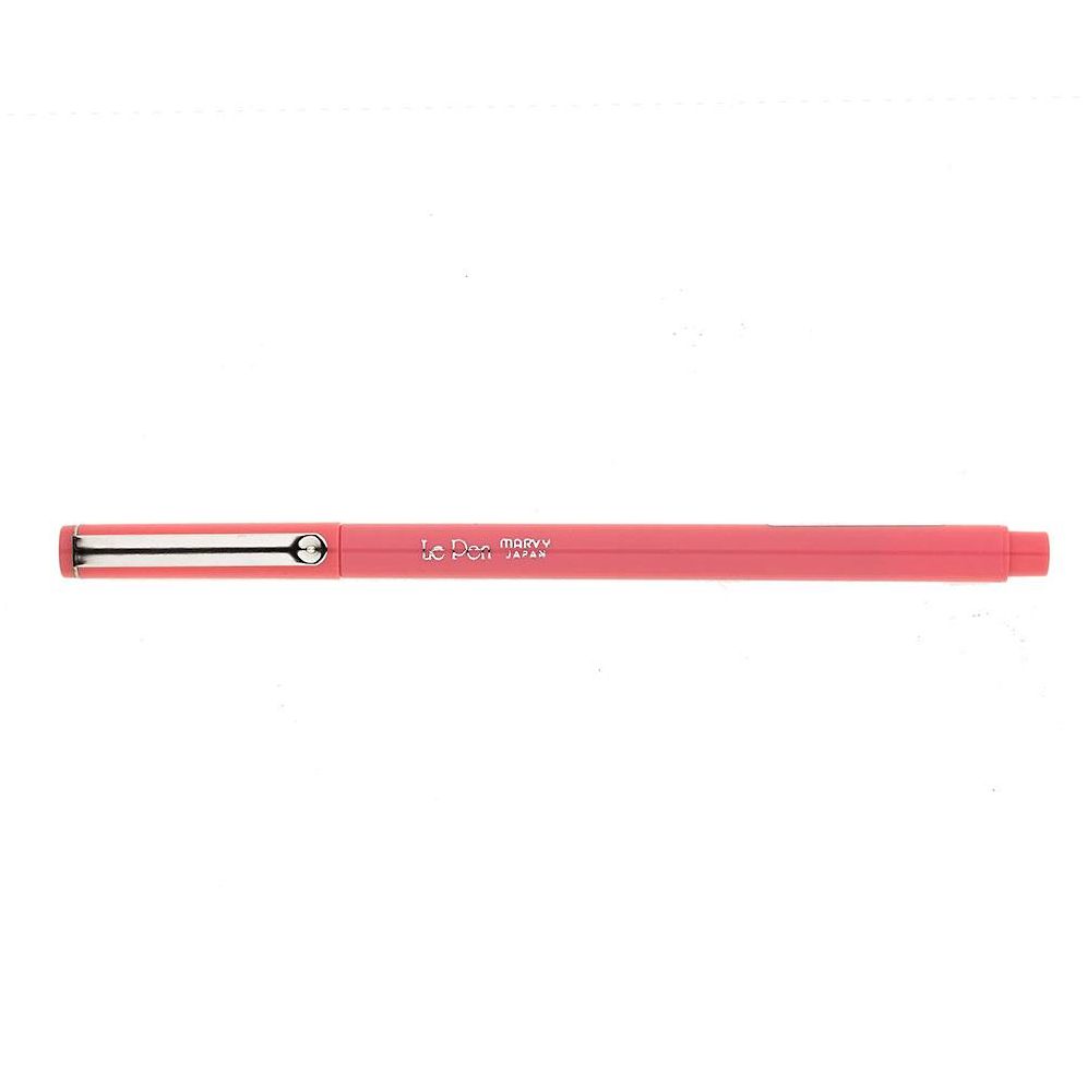 LePen Coral Pink