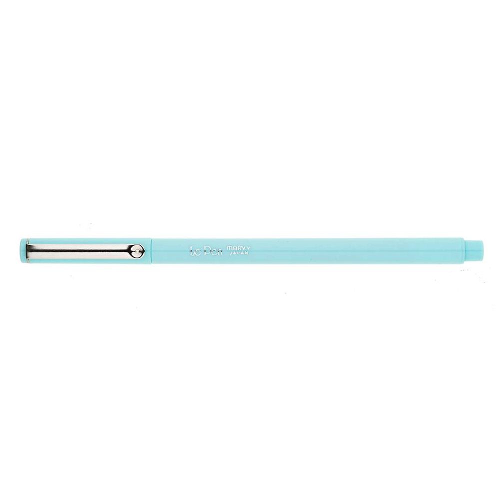 LePen Pale Blue