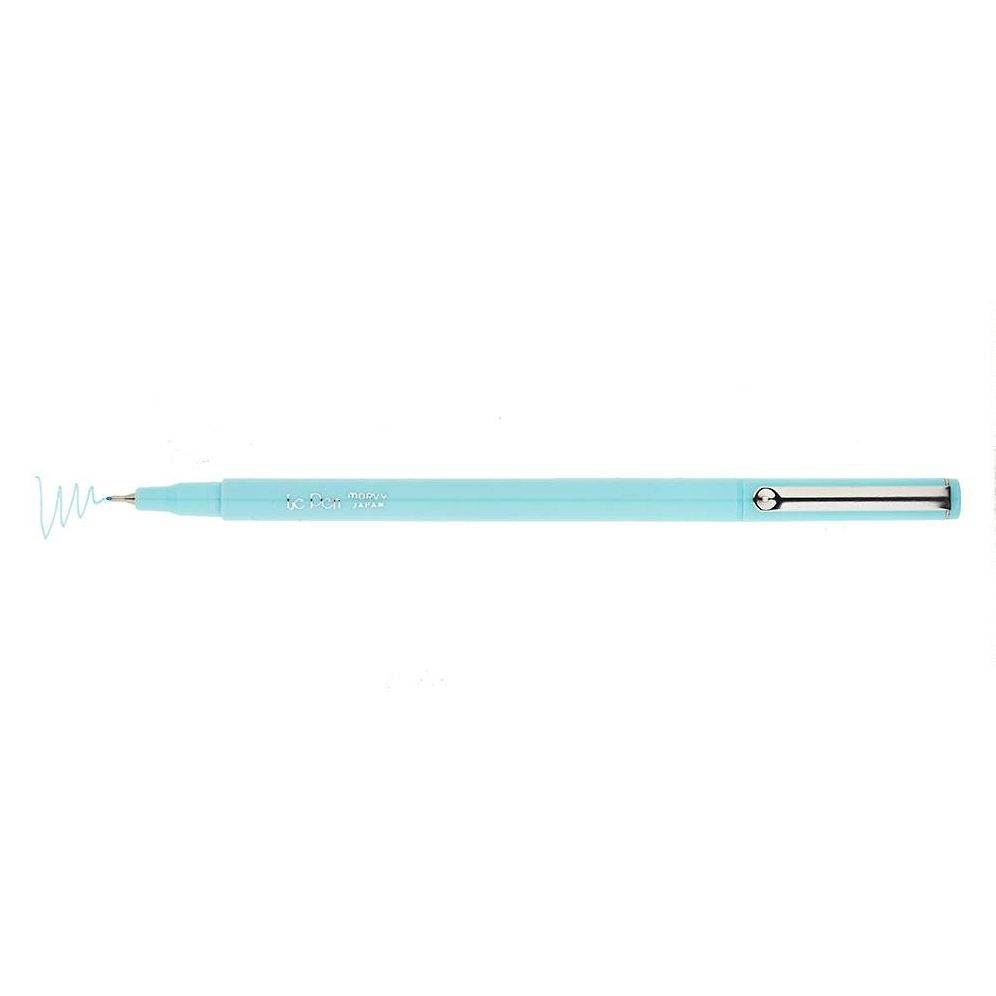 LePen Pale Blue