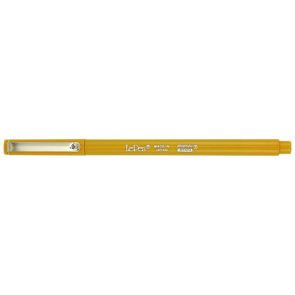 LePen Mustard