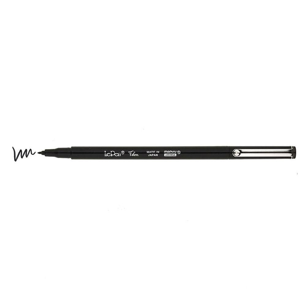 LePen Flex Black