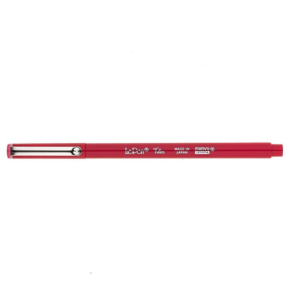 LePen Flex Red