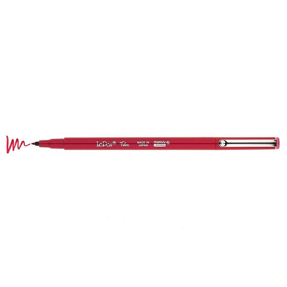 LePen Flex Red
