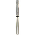 Uniball Silver Gel Pen