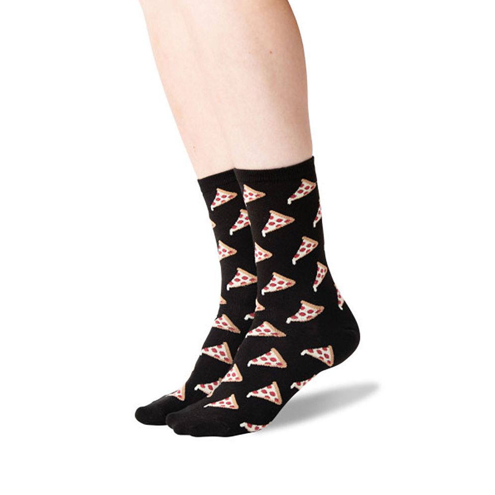 Pizza Slice Socks