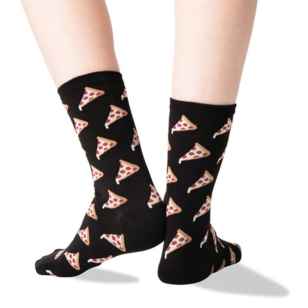 Pizza Slice Socks