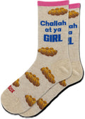 Challah at ya Girl Crew