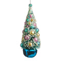 Jingle Bell Tree Ornament