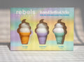 Ice Cream Hand Lotion Gift Set