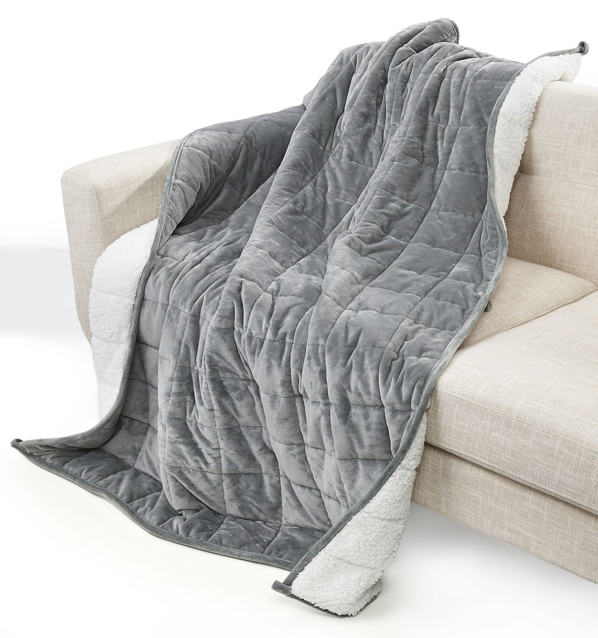 Weighted Blanket - 10lbs