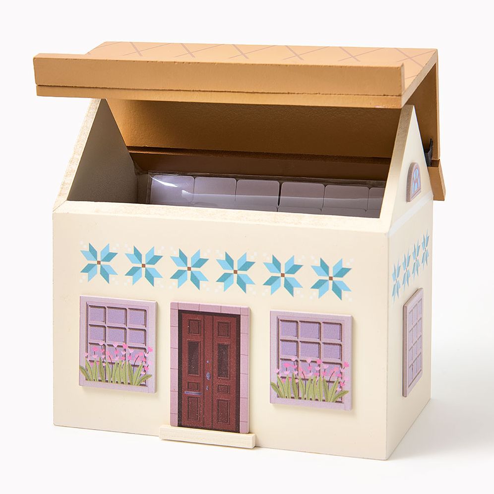 Recipe House
