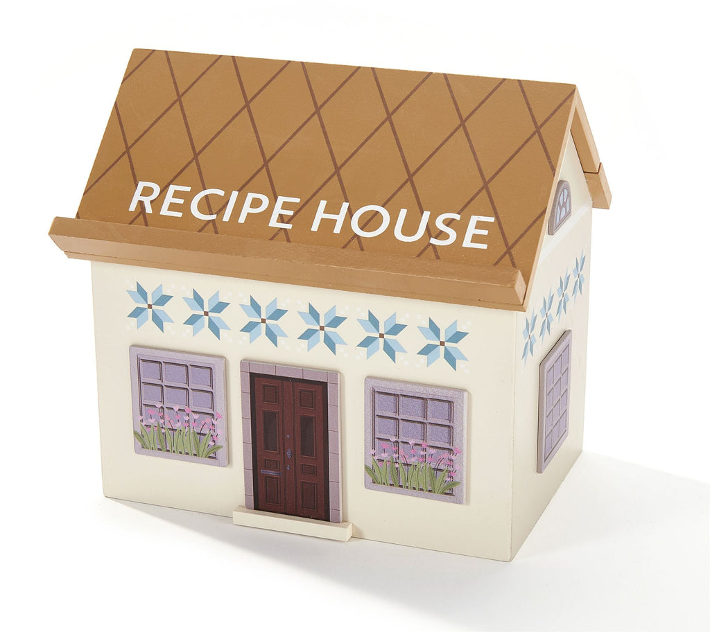 Recipe House