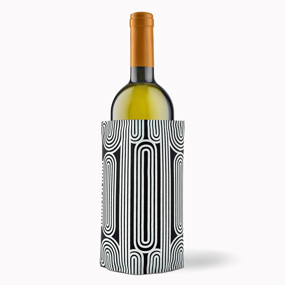 Wine Chiller Sleeve