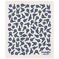 Full Bloom Swedish Dishcloth