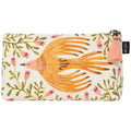 Plume Pencil Pouch