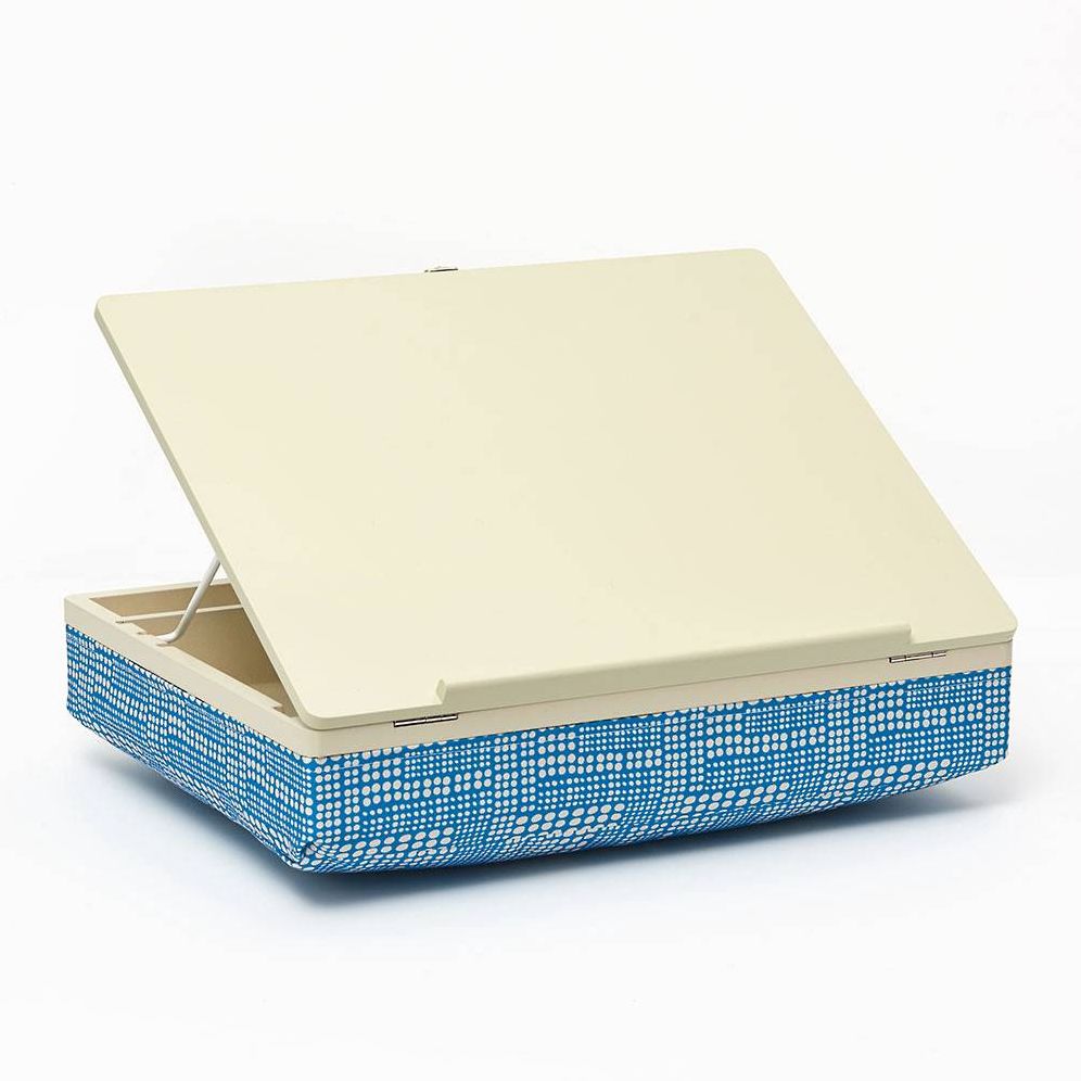 Laptop Lap Desk With Tray