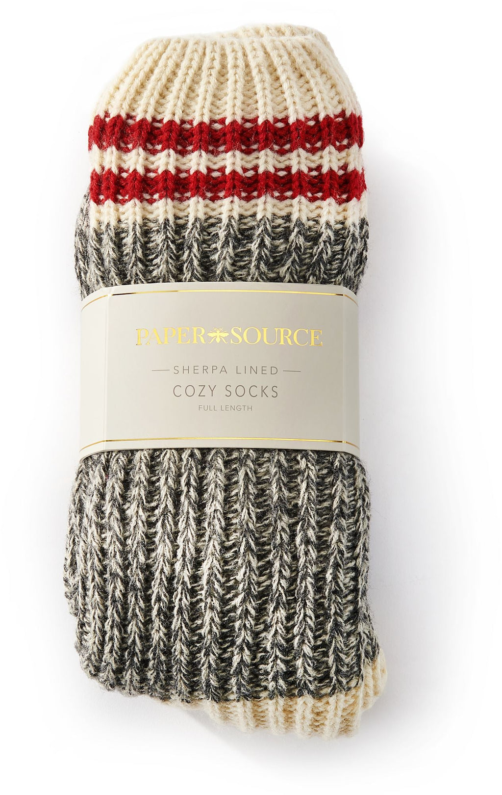 Adult Sock Monkey Reading Sock