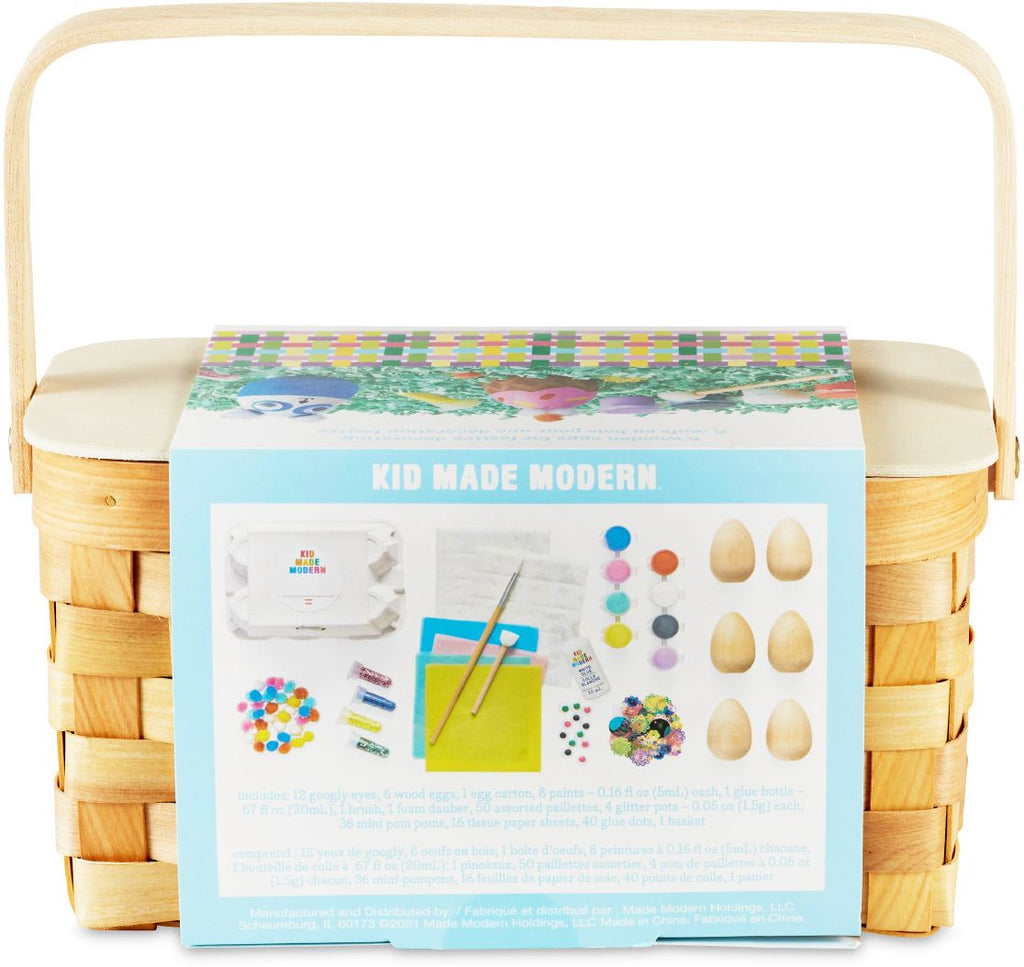 Craft Egg Painting Kit