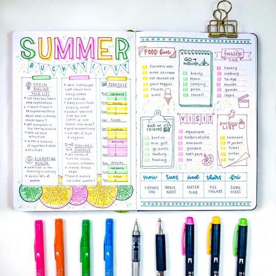 Creative Notetaking Kit