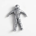 Epic Stretch Astronaut