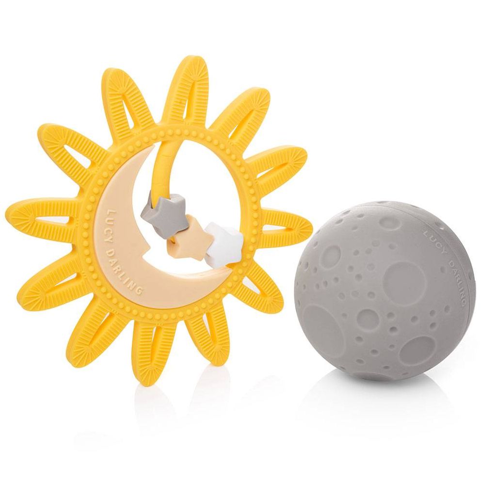 Celestial Skies Teether