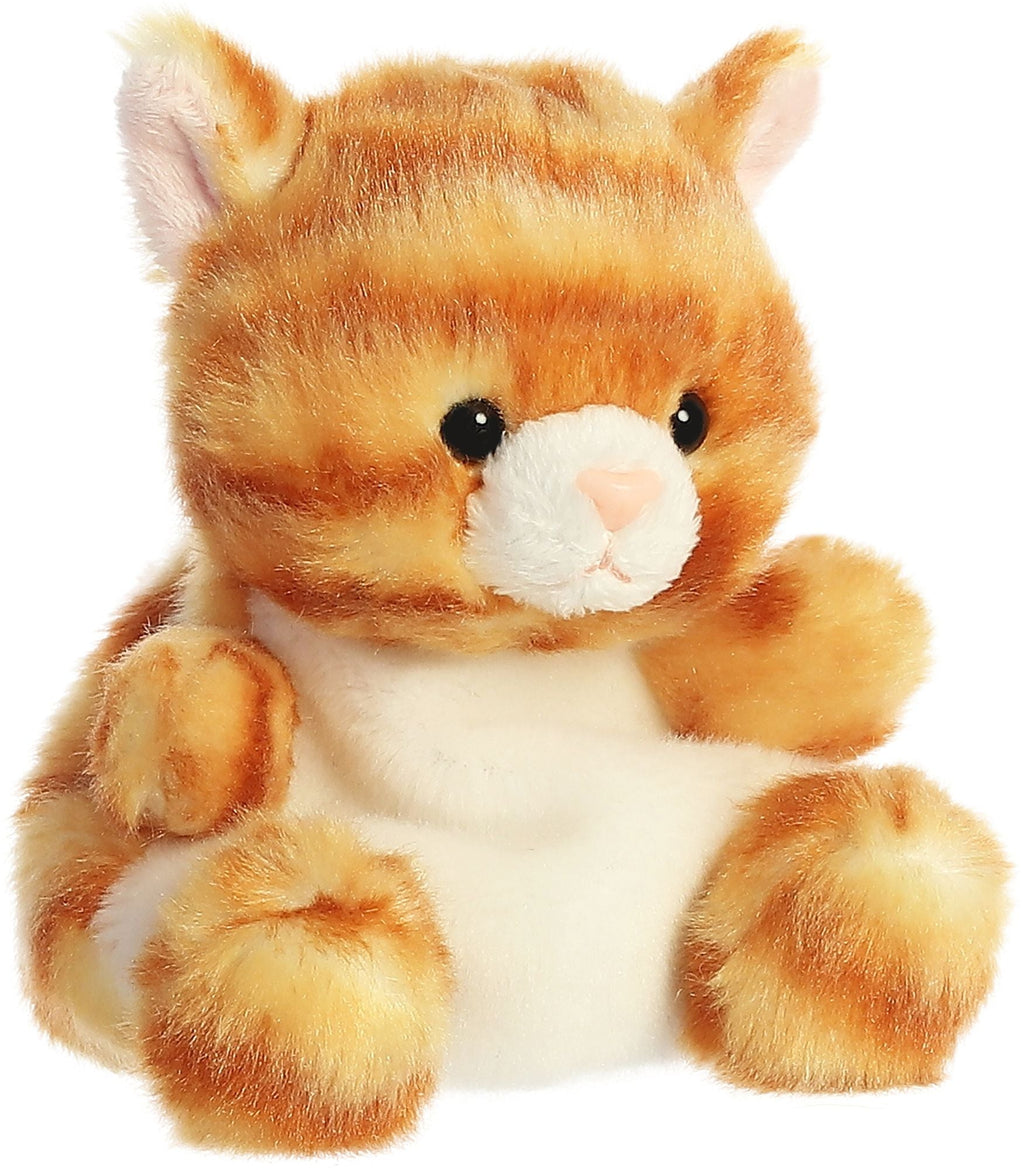 Meow Kitty 5" Palm Pals