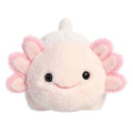 Axolotl Spudster Plush