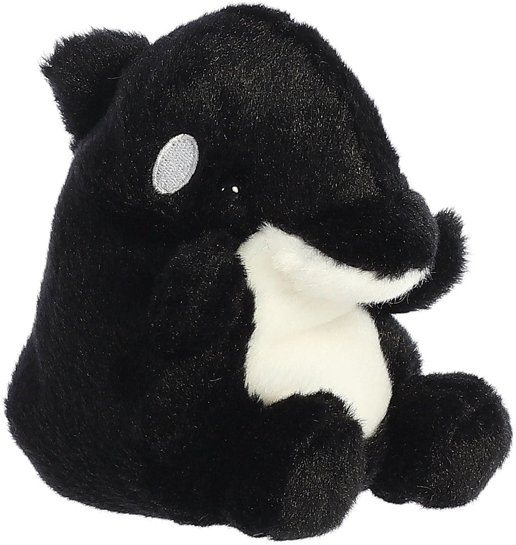 Juneau Orca 5" Palm Pals