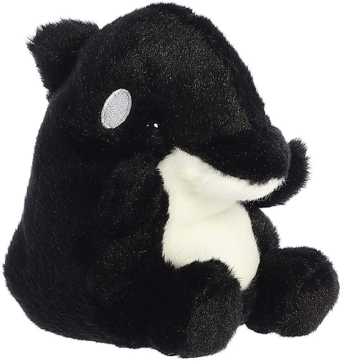 Juneau Orca 5" Palm Pals