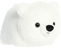 Spudster Penni Polar Bear 11" Palm Pals