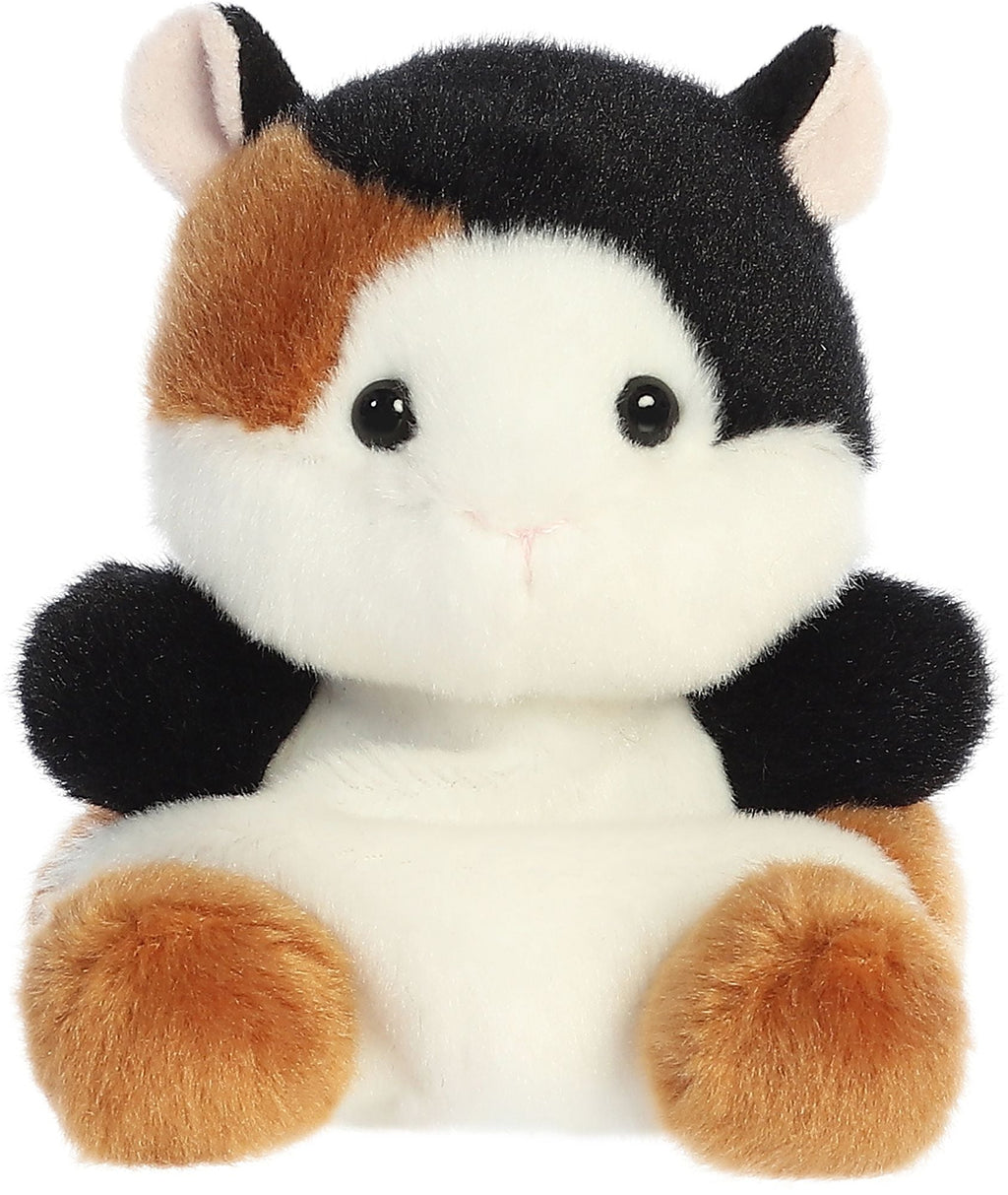 Nutmeg Guinea Pig 5" Palm Pals
