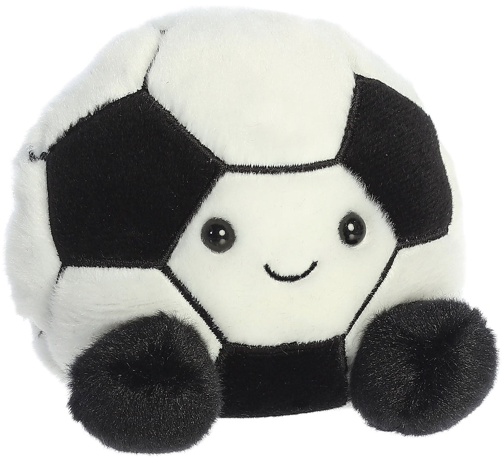 Striker Soccerball 5" Palm Pals