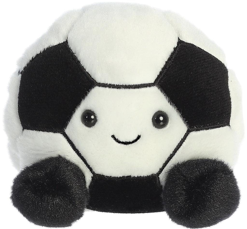 Striker Soccerball 5" Palm Pals