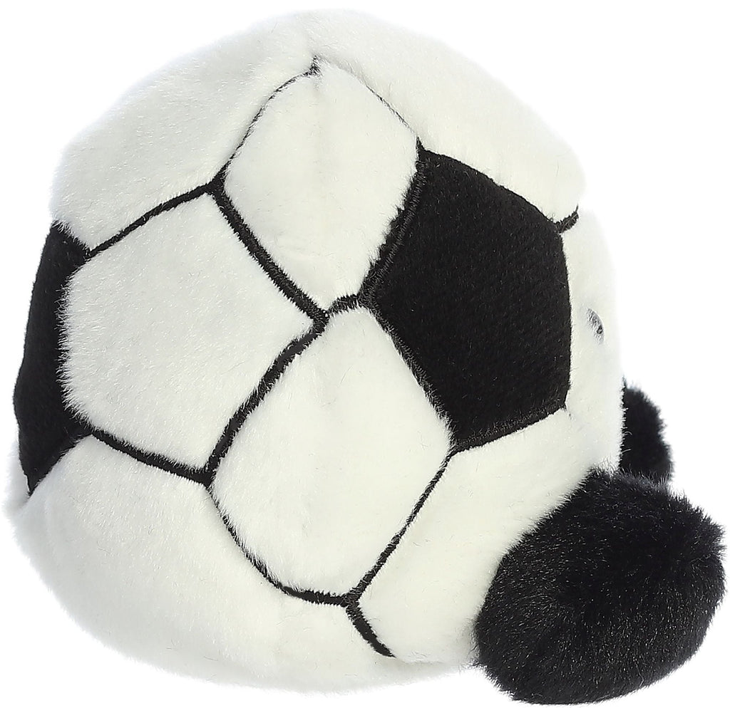 Striker Soccerball 5" Palm Pals