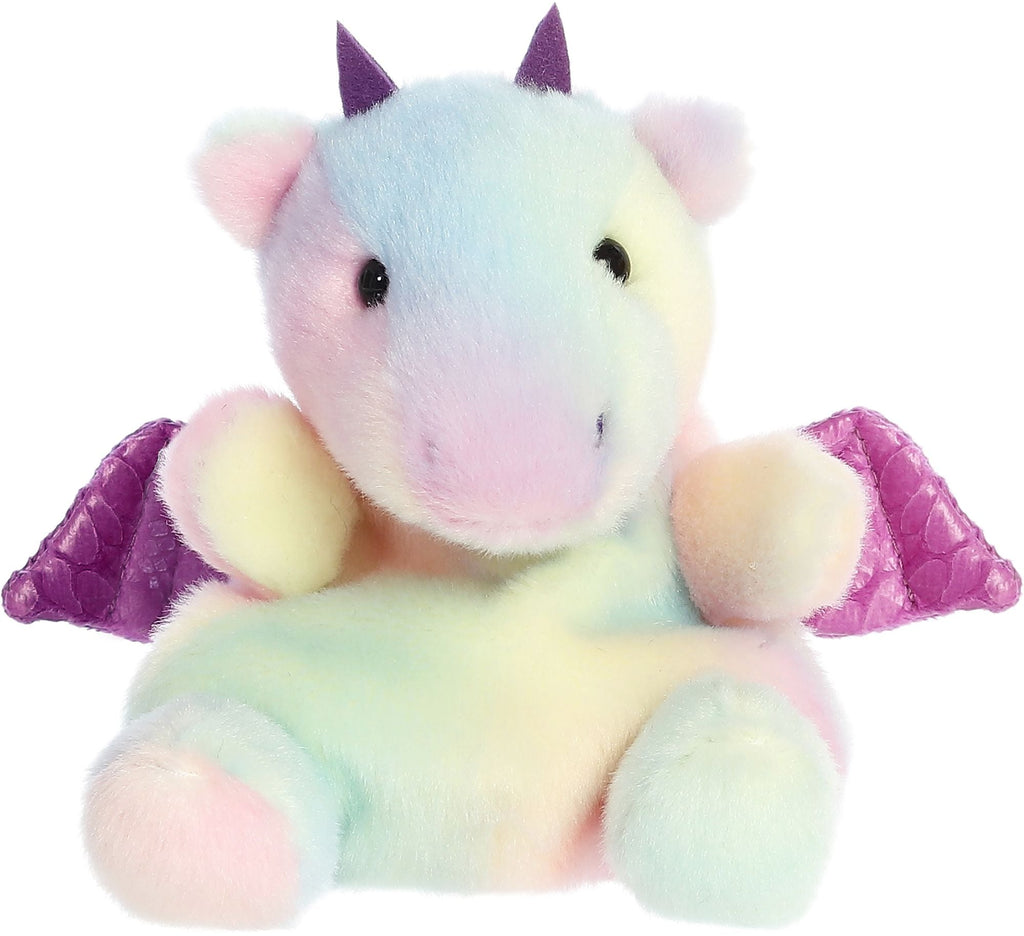 Aster Dragon 5" Palm Pals