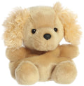 Oatmeal GoldenDoodle 5" Palm Pals