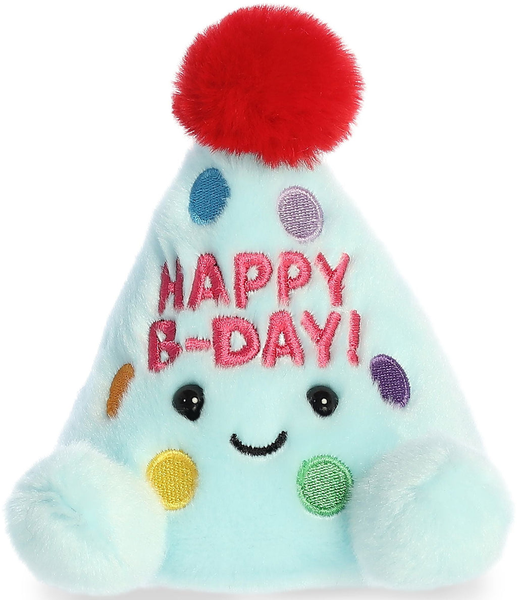 Viva Party Hat 5" Palm Pals