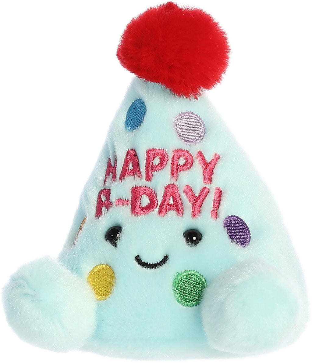 Viva Party Hat 5" Palm Pals
