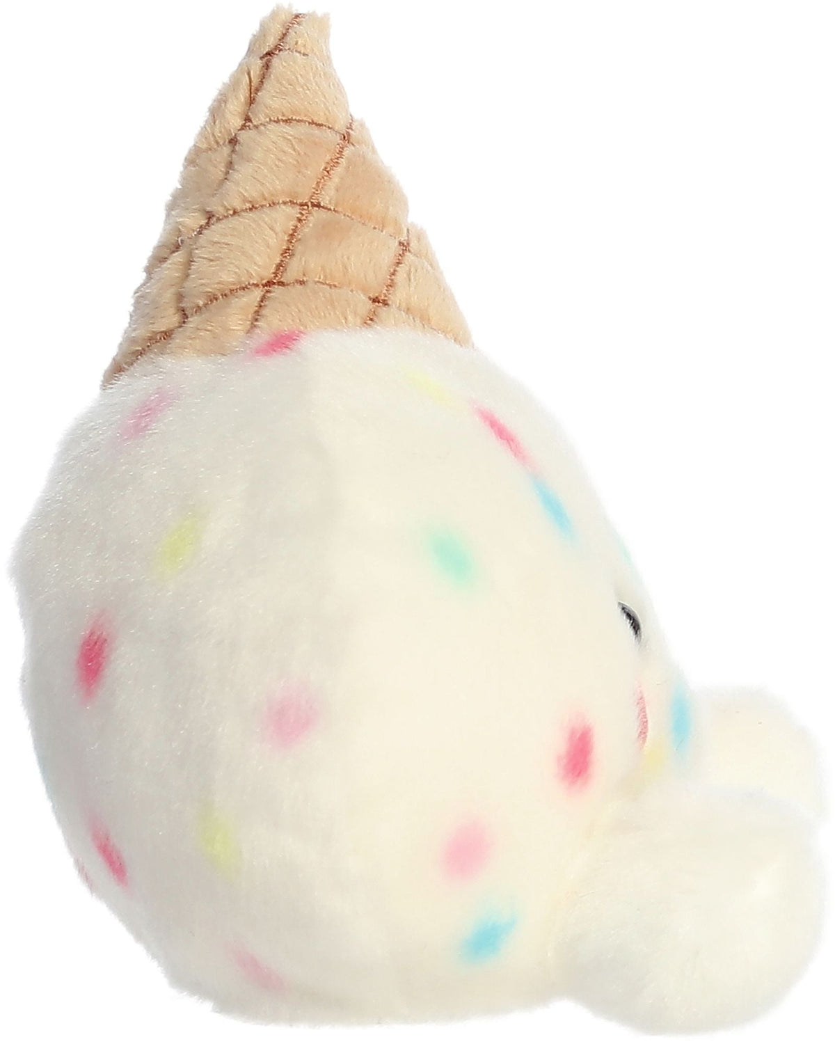 Sprinkle Ice Cream 5" Palm Pals
