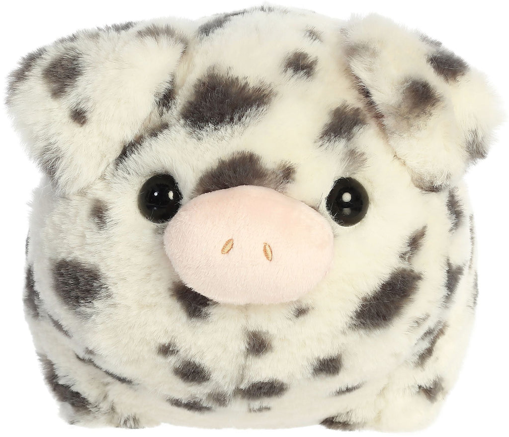 Pierre Spotted Pig 10" Palm Pals
